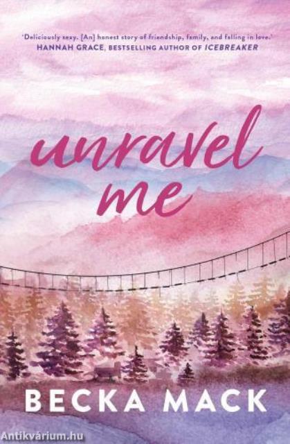 Unravel Me (Playing for Keeps Series, Book 3)