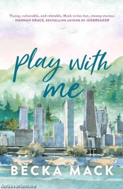 Play with Me (Playing for Keeps Series, Book 2)