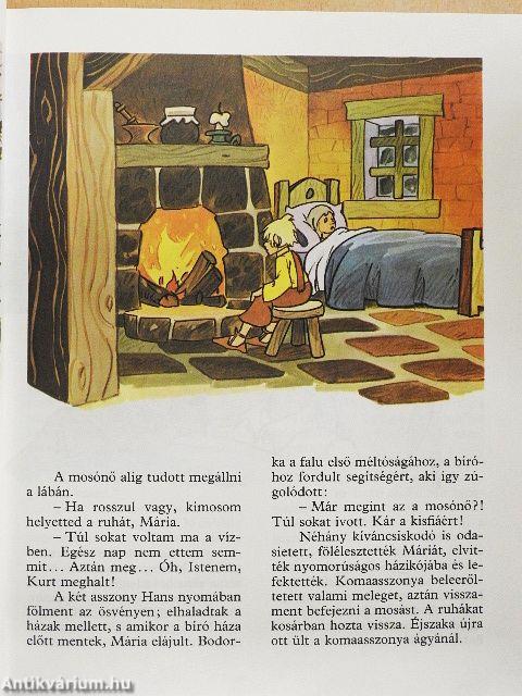 A libapásztorlányka