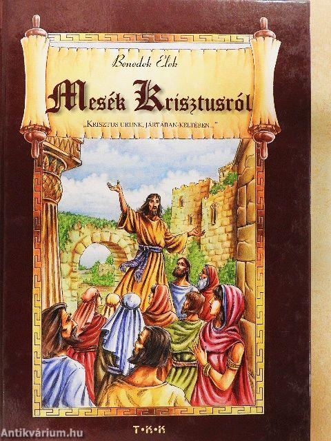 Mesék Krisztusról