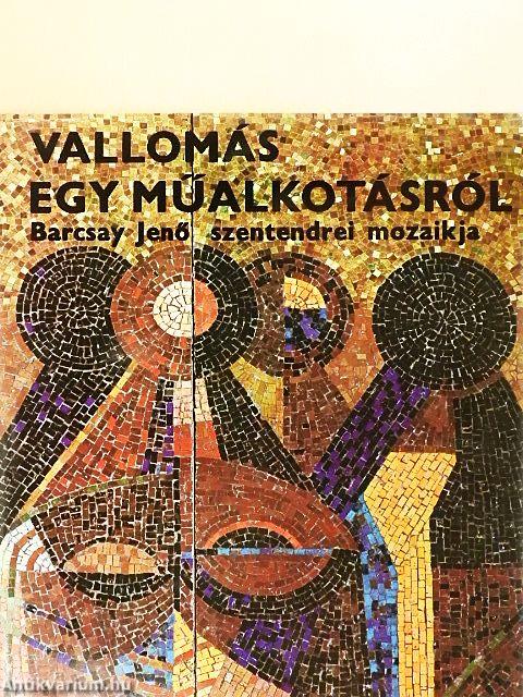 Vallomás egy műalkotásról