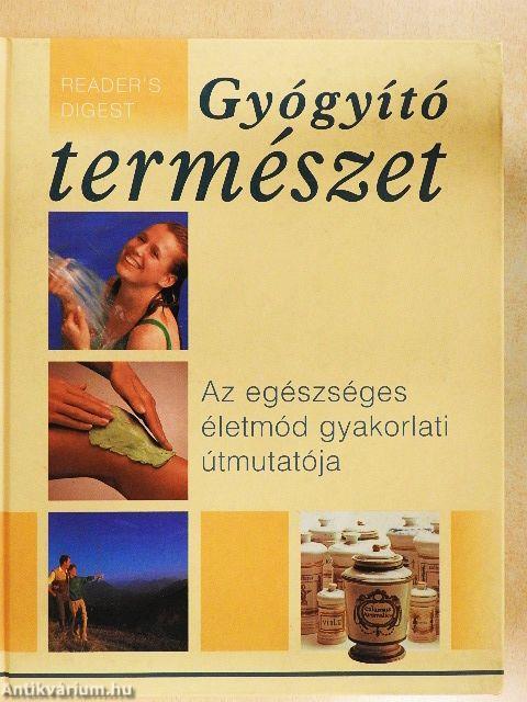 Gyógyító természet