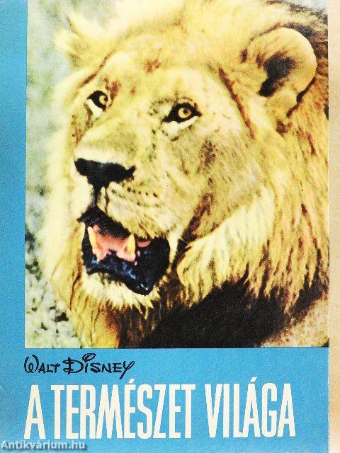 A természet világa