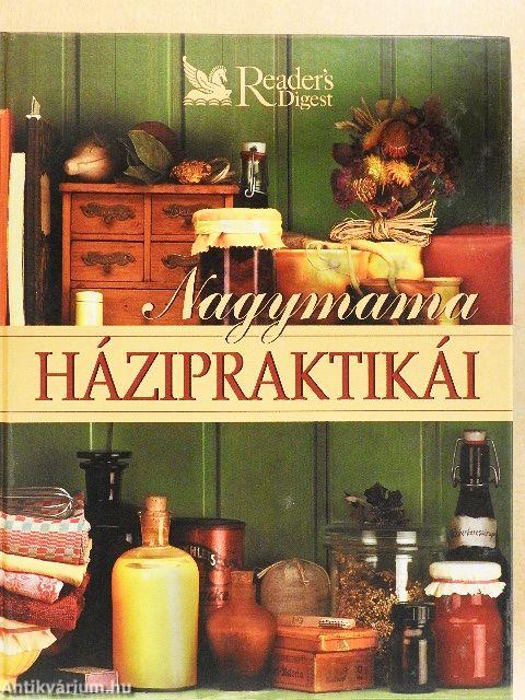 Nagymama házipraktikái 