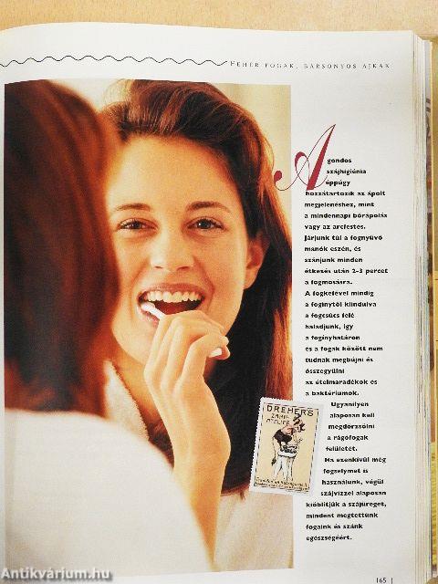 Nagymama házipraktikái 