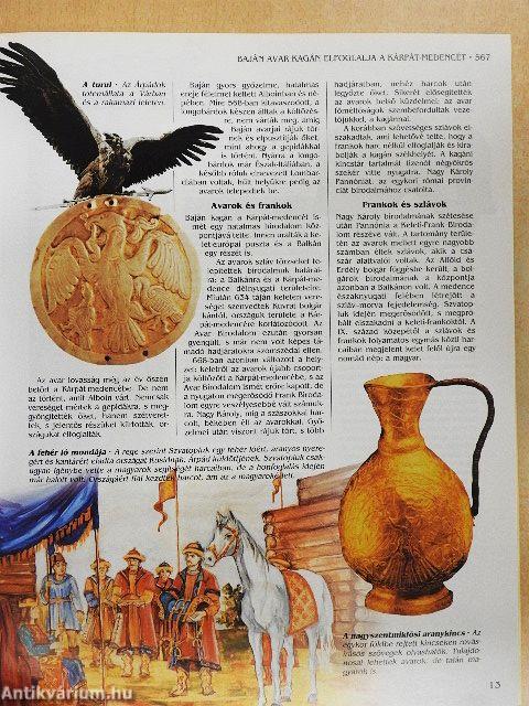 Mikor, hol, hogyan és miért történt Magyarországon?