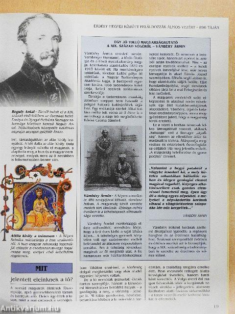 Mikor, hol, hogyan és miért történt Magyarországon?