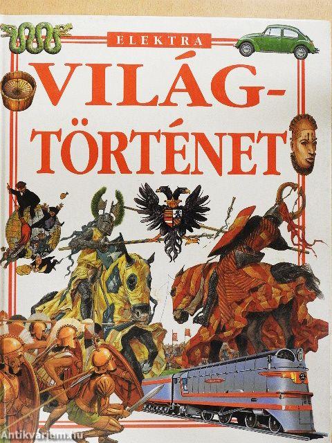 Világtörténet