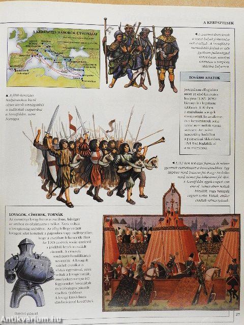 Világtörténet