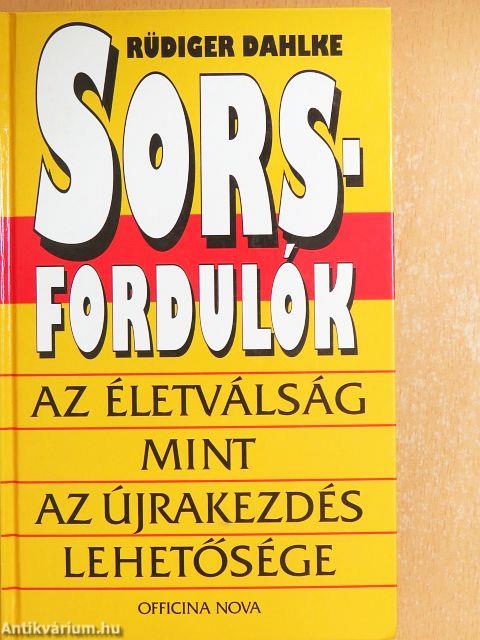 Sorsfordulók