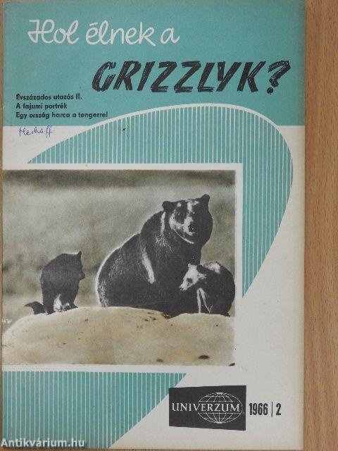 Univerzum 1963-1968. (vegyes számok) (15db)