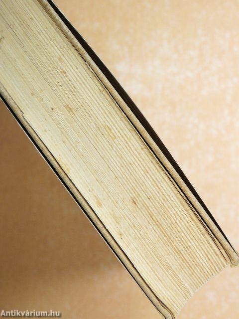 A félig bevallott élet