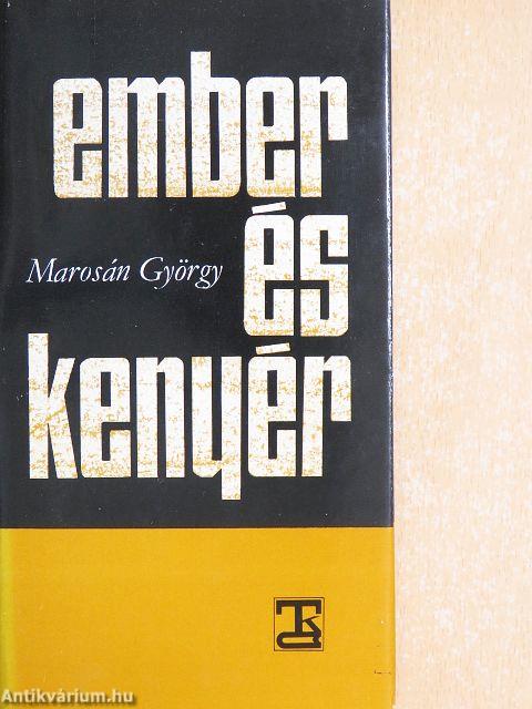 Ember és kenyér