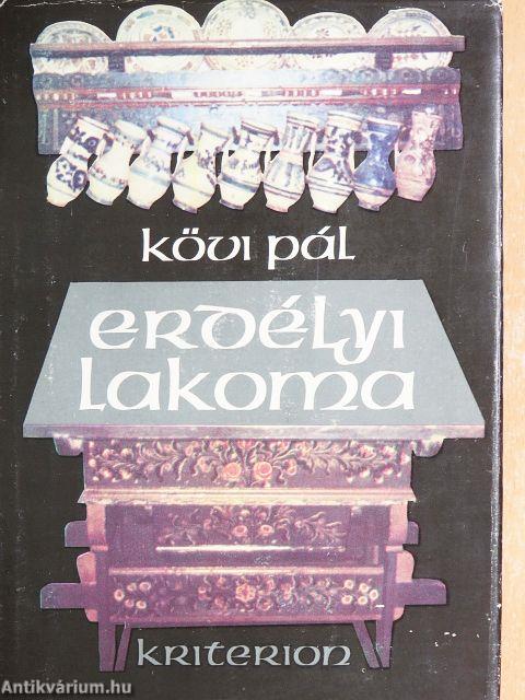 Erdélyi lakoma