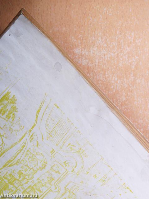 Honismeret, helytörténet 1970/1.