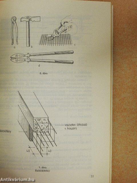 Vakolások és homlokzatképzések