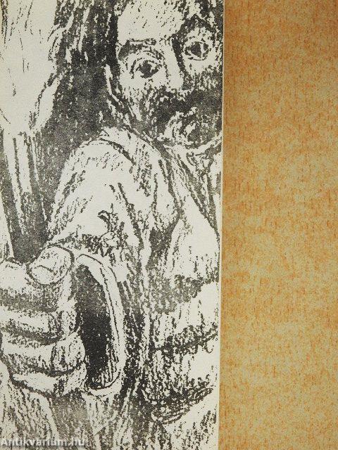 Áldoztatás a havasban