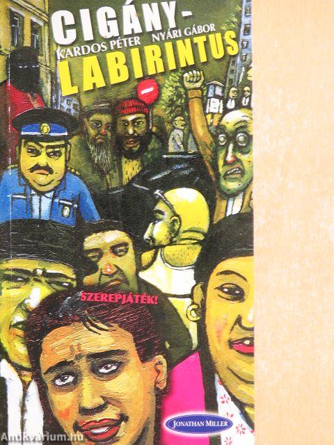 Cigánylabirintus