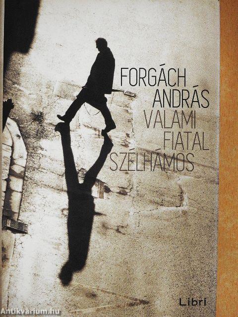 Valami fiatal szélhámos