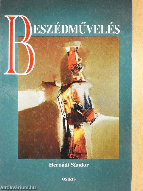 Beszédművelés