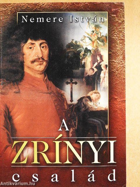 A Zrínyi család