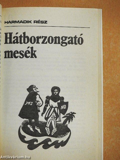 Mi a címe ennek a könyvnek?