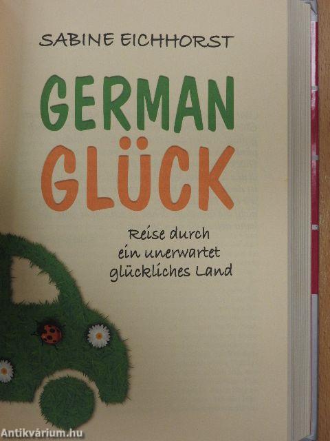 Abenteuer Yukon Quest/German Glück/Iris Grace/Doaa - Meine Hoffnung trug mich über das Meer