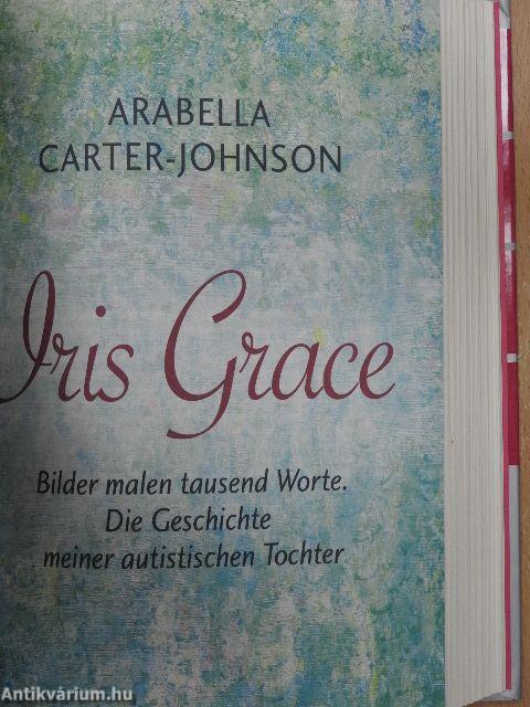 Abenteuer Yukon Quest/German Glück/Iris Grace/Doaa - Meine Hoffnung trug mich über das Meer