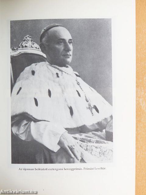 Egyházam és hazám