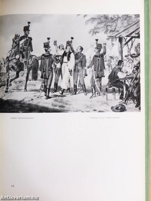 A magyar zene évszázadai II.