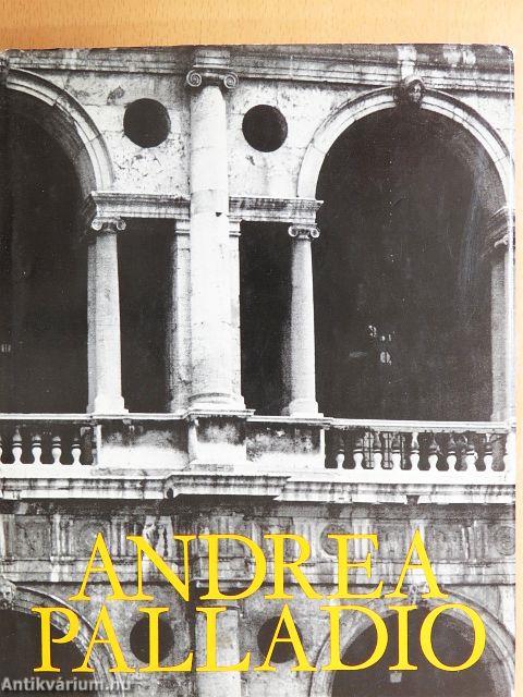 Andrea Palladio
