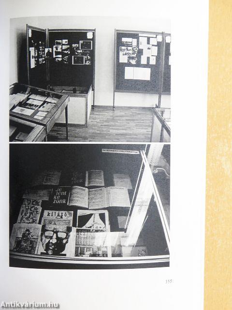 50 éve indult Szombathelyen a népművelő-könyvtáros képzés