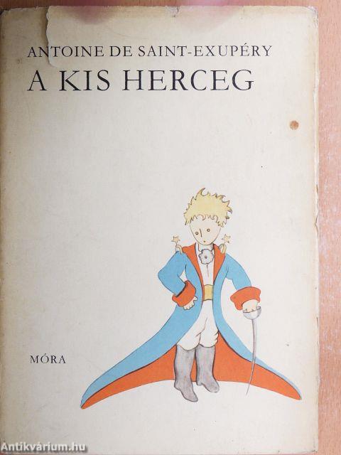 A kis herceg