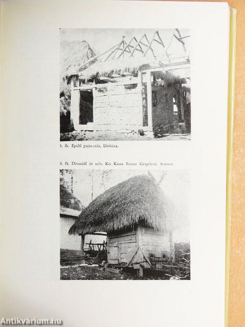 Szilágysági magyar népművészet