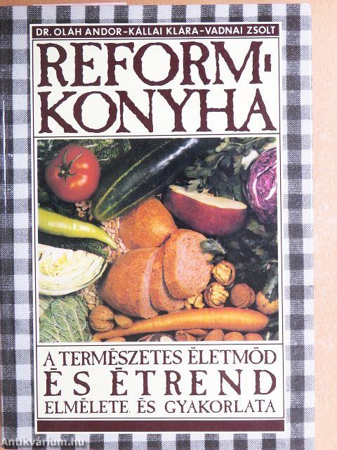 Reformkonyha