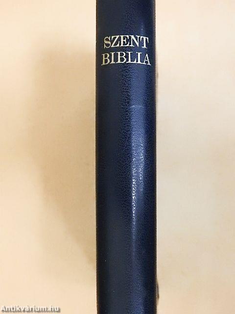Szent Biblia