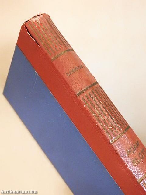 Ádám előtt/A hitehagyott