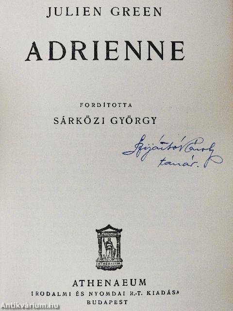 Adrienne