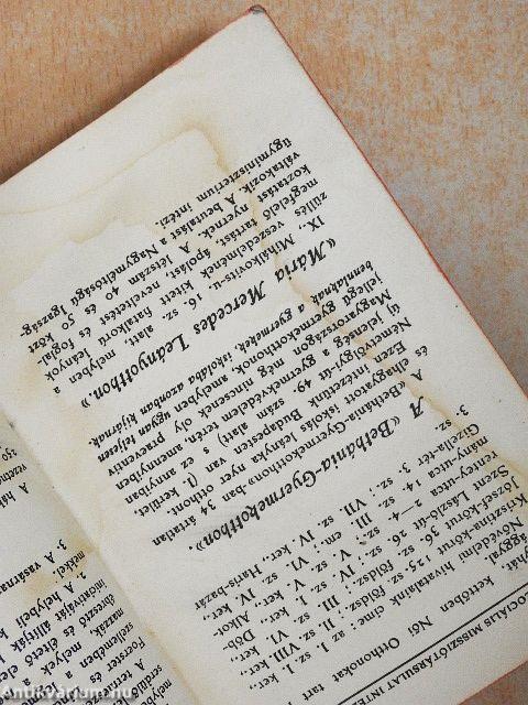 A Táborhegytől Bethániáig