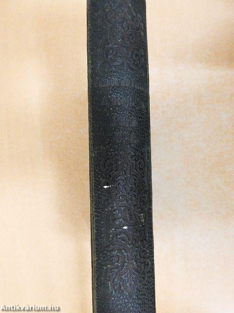 A szerelem bajnokai I-II.