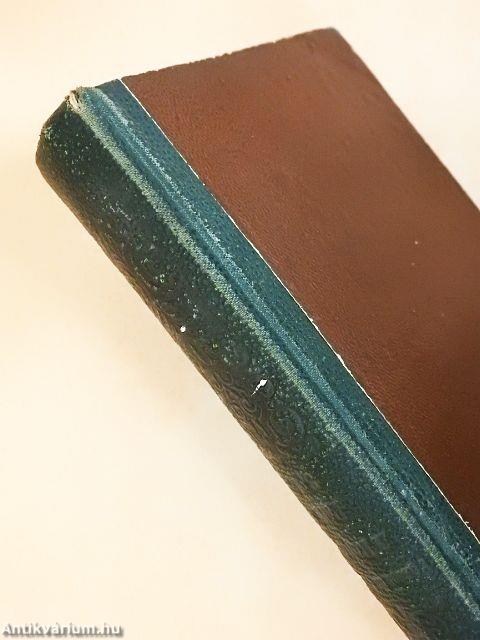 A szerelem bajnokai I-II.