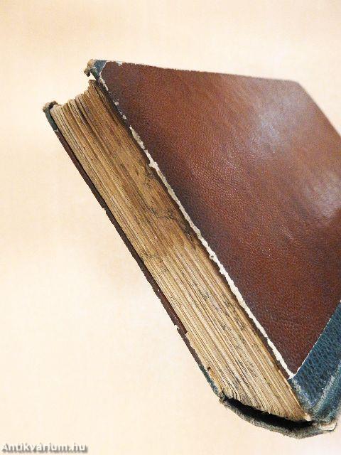 A szerelem bajnokai I-II.