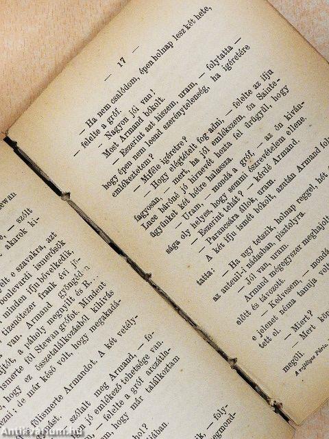 A szerelem bajnokai I-II.