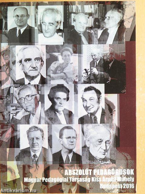 Abszolút pedagógusok