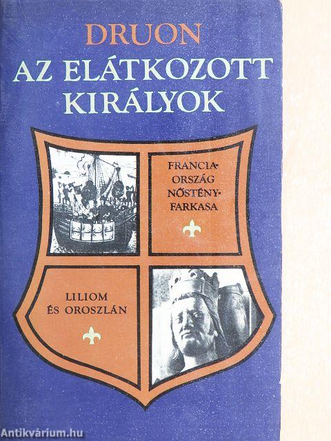 Az elátkozott királyok 3.