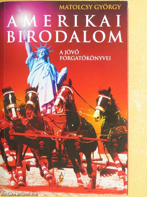 Amerikai Birodalom