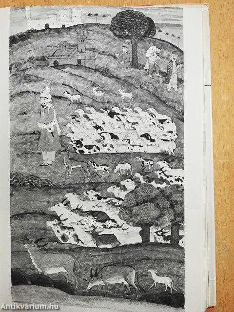 Jäger, Hirten, Bauern