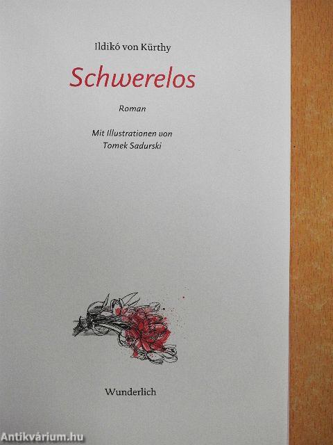 Schwerelos