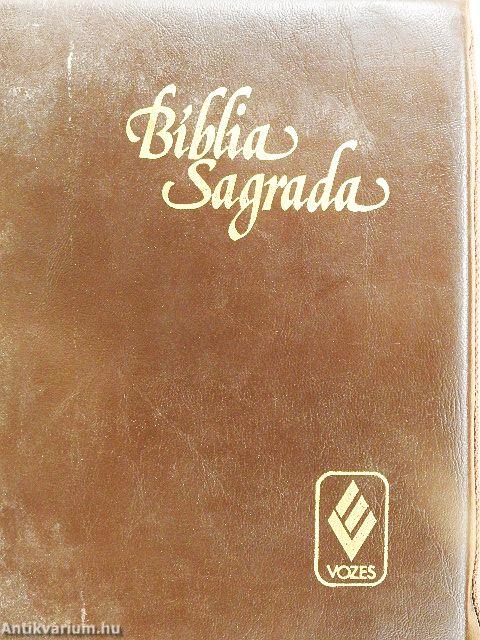 Biblia Sagrada
