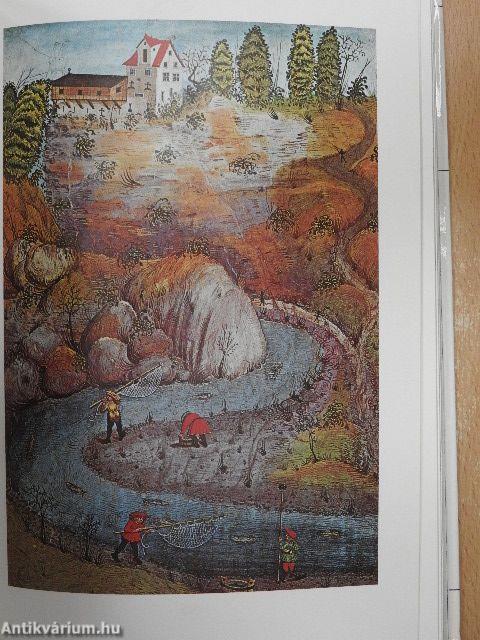 Jäger, Hirten, Bauern